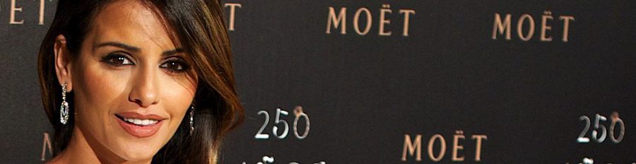Mónica Cruz, Isabel Preysler y Carmen Lomana derrochan glamour con Moet & Chandon