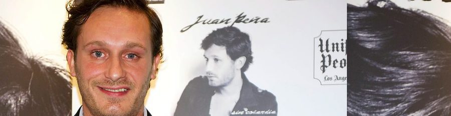 Juan Peña: ''Para mí la música es lo más importante, por cantar daría mi vida''