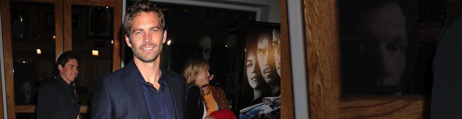 Muere Paul Walker de 'Fast & Furious' a los 40 años a causa de un accidente de tráfico