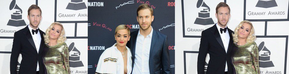 Rita Ora confirma a Calvin Harris y Macklemore & Ryan Lewis como colaboradores de su próximo disco