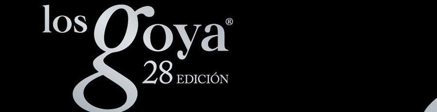 Lista de ganadores de los Premios Goya 2014