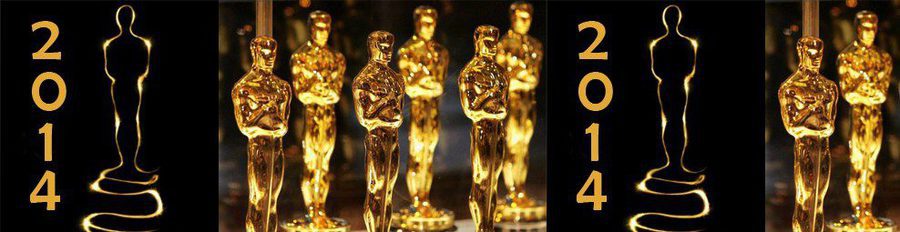 Lista de ganadores de los Premios Oscar 2014