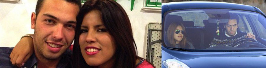 Chabelita Pantoja y Alberto Isla se convierten en padres de un niño