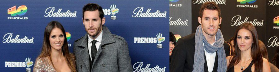 Helen Lindes y Rudy Fernández anuncian su boda antes de cumplir su tercer año de amor
