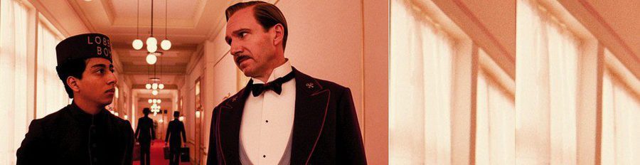 'El Gran Hotel Budapest' y 'Non-Stop' con Liam Neeson y Lupita Nyong'o intentarán desbancar a 'Ocho apellidos vascos' del Nº1