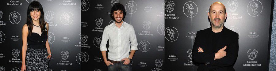 Javier Cámara, Marian Álvarez, Javier Pereira y Natalia de Molina reviven su triunfo en los Goya 2014