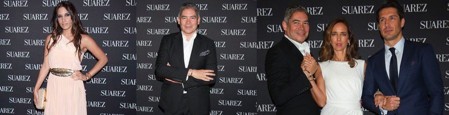 India Martínez, Jaime Cantizano y Boris Izaguirre aportan su granito de arena en el concierto 'Flamenco y a lo nuestro'
