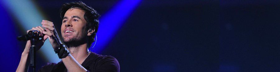 Enrique Iglesias anuncia dos nuevos conciertos en Barcelona y Madrid para noviembre