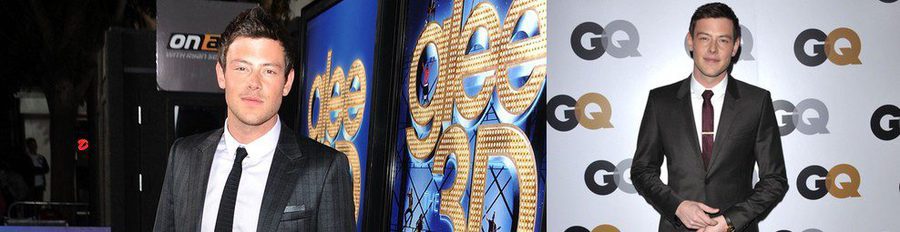 Primer aniversario de la muerte de Cory Monteith: un año sin el actor