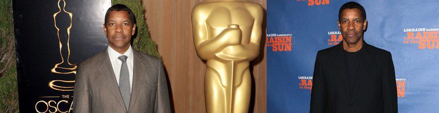 Denzel Washington recibirá el Premio Donostia del Festival de Cine de San Sebastián 2014