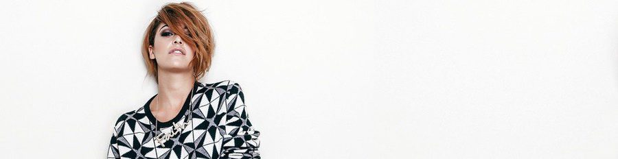 Nuria Swan: "Soy una artista que necesita cambiar. Quiero evolucionar, arriesgar e ir probando"