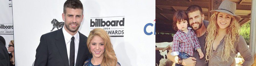 Shakira confirma que está esperando su segundo hijo junto a Gerard Piqué: "Sí, estoy embarazada"