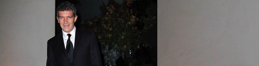 Antonio Banderas, elegido por la Academia de Cine como Goya de Honor 2015