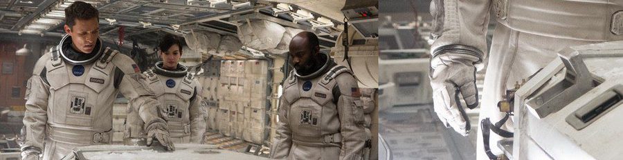 Matthew McConaughey y Anne Hathaway, caras principales de 'Interstellar', gran estreno de  la semana en cines