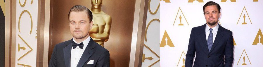 Leonardo DiCaprio cumple 40 años: el eterno soltero y nominado al Oscar está de celebración