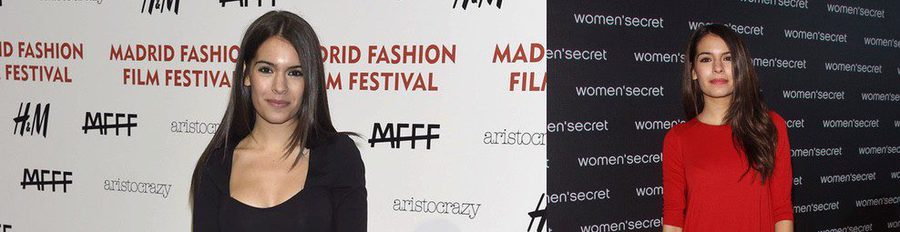 Claudia Traisac: "Josh Hutcherson me ha ayudado mucho en el rodaje de 'Escobar' y me ha tratado muy bien"