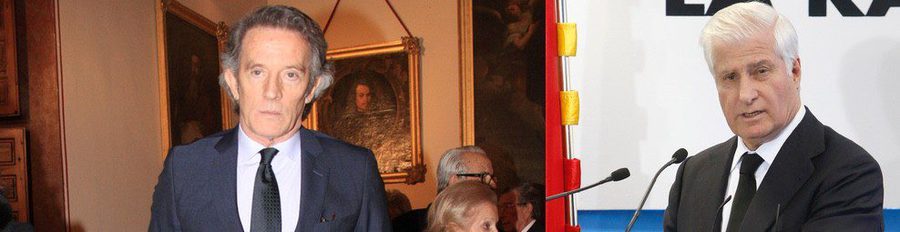 Alfonso Díez y el Duque de Húescar se reparten entre Madrid y Sevilla para recoger homenajes a la Duquesa de Alba