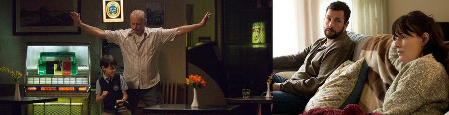 Melissa McCarthy, Naomi Watts y Bill Murray estrenan 'St.Vincent', una de las sorpresas cinematográficas del año