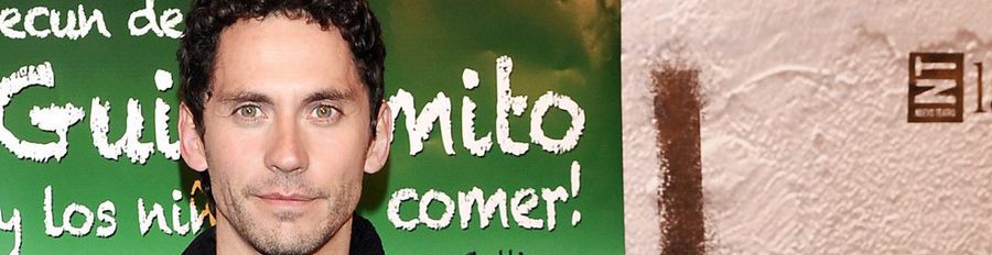 Paco León y Marisa Paredes apoyan a Secun de la Rosa en el estreno de 'Guillermito y los niños ¡a comer!'