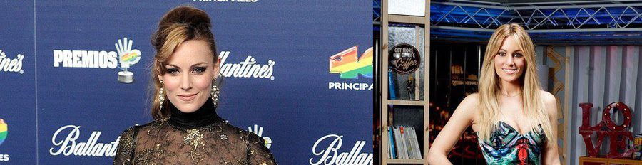 Edurne representará a España en el Festival de Eurovisión 2015: "Vamos a por todas con 'Amanecer'"