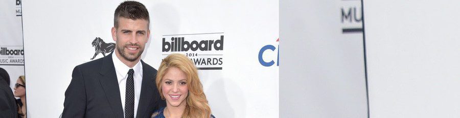 Shakira, preparada para dar a luz a su segundo hijo con Gerard Piqué