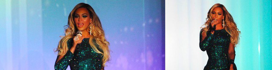 Grammy 2015: Madonna, Beyoncé, Adam Levine o Sam Smith protagonizarán las actuaciones