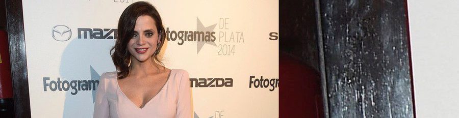 Macarena Gómez: "Con lo de Anna Allen habría que hacer una película y la protagonizaría yo"