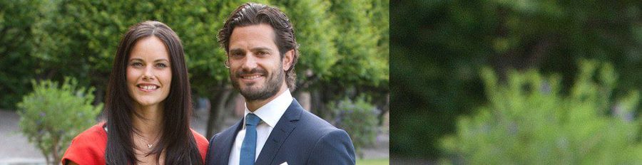 Así será la boda de Carlos Felipe de Suecia y Sofia Hellqvist: Todos los detalles sobre el enlace real del año