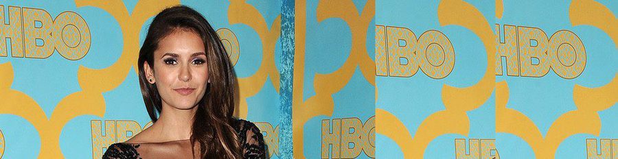 Nina Dobrev abandona 'Crónicas vampíricas' tras seis temporadas