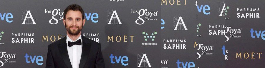 Dani Rovira, el Rey Felipe y Rafa Nadal, los favoritos de los españoles para irse de cañas
