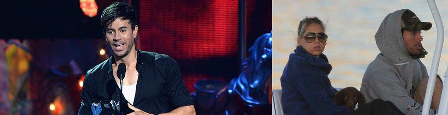 Enrique Iglesias cumple 40 años: repaso a sus triunfos en la música y en la vida