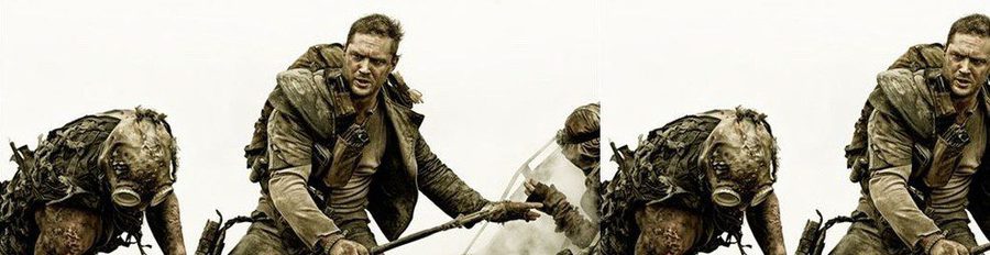 'Mad Max: Furia en la carretera' es el gran estreno en los cines españoles