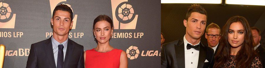 Infidelidad al descubierto: Cristiano Ronaldo fue infiel a Irina Shayk con 12 mujeres