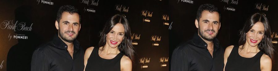 Cecilia Gómez y Emiliano Suárez oficializan su noviazgo posando juntos por primera vez