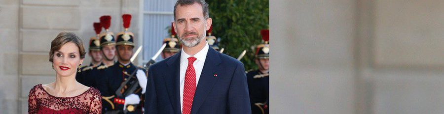 Los Reyes Felipe y Letizia cumplen un año como Reyes de España: repaso a doce meses de reinado