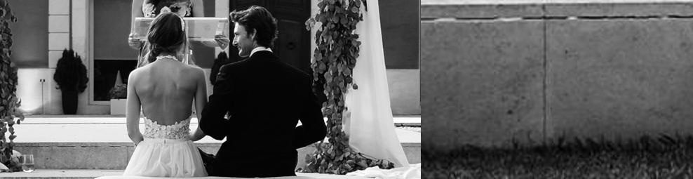 Juan Carlos Ferrero y Eva Alonso se casan con David Ferrer, Sete Gibernau y Sergio García entre los invitados