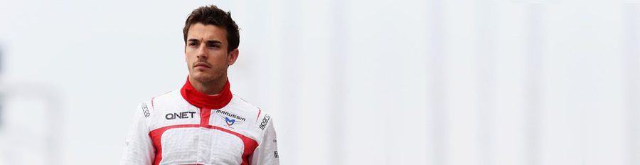 Muere el piloto de Fórmula 1 Jules Bianchi tras permanecer nueve meses en coma