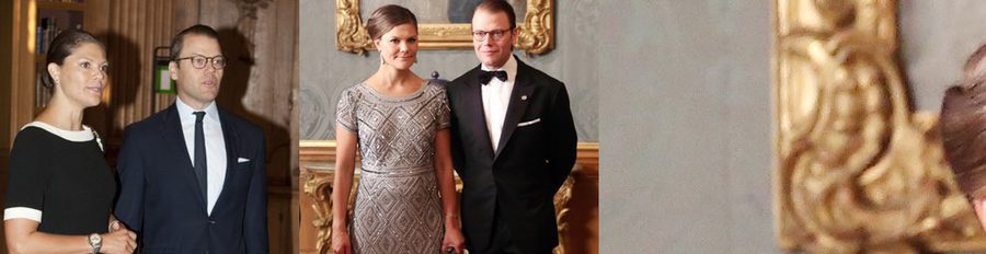 La Princesa Victoria de Suecia cumple con su apretada agenda tras anunciar su segundo embarazo