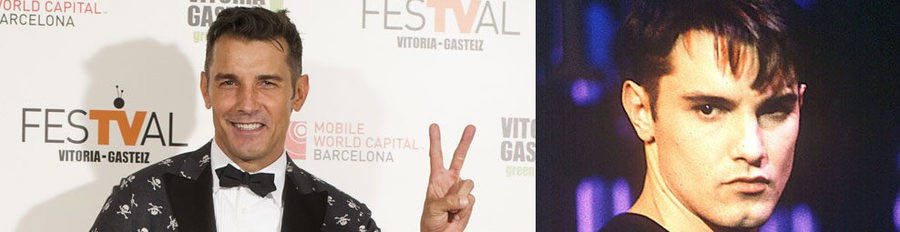 Jesús Vázquez cumple 50 años: La madurez del presentador más atractivo