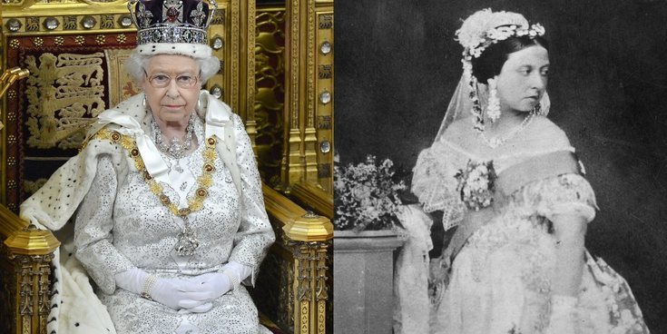 Las vidas paralelas de la Reina Isabel y la Reina Victoria: dos mujeres unidas por la sangre y un destino inesperado