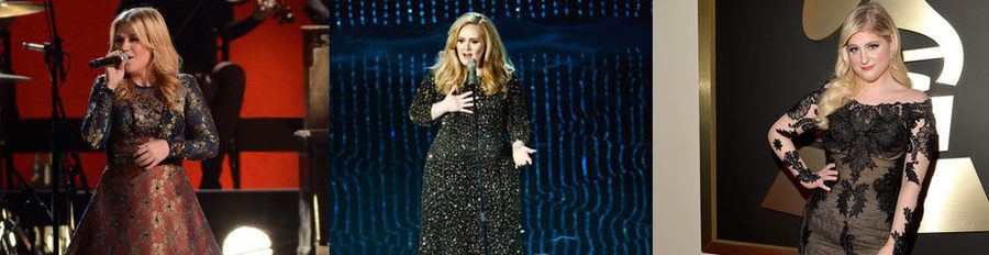 Kelly Clarkson, Megan Trainor, Adele... Cantantes obligados a cancelar sus giras por su voz