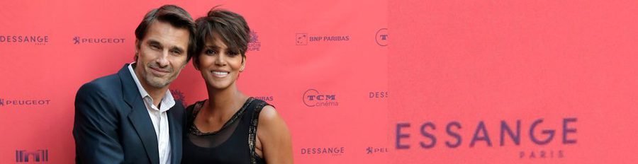 Halle Berry y Olivier Martínez se divorcian tras dos años de matrimonio y un hijo en común