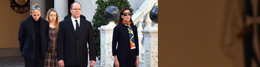 Los atentados de París terminan con el retiro de la Princesa Charlene de Mónaco