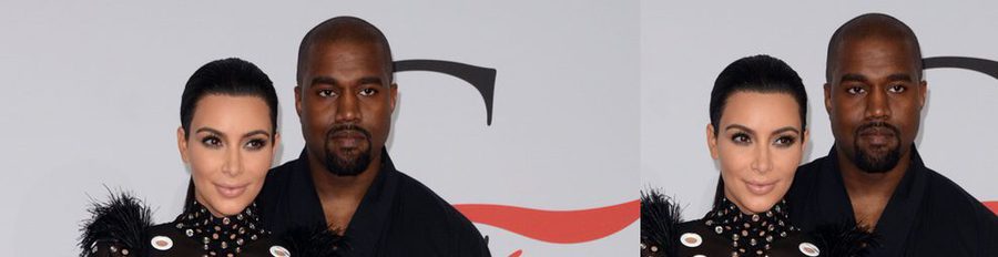Kim Kardashian y Kanye West se convierten en padres de un niño: ya tienen la parejita