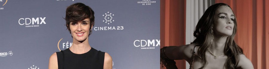 Paz Vega cumple 40 años: Los momentos más sexys de la internacional actriz