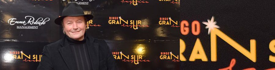 Amador Mohedano habla sobre Rosa Benito en 'GH VIP 4': "No creo que me quiera dar celos con Carlos Lozano"
