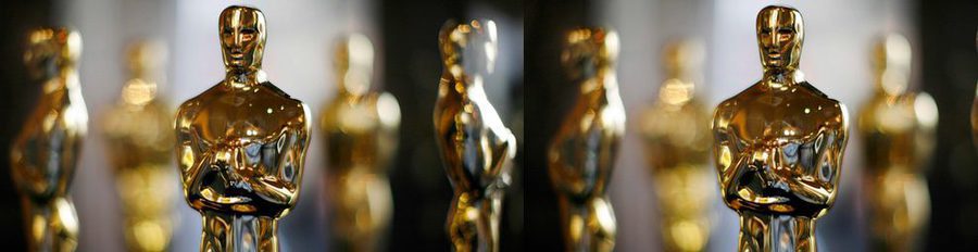 Lista de nominados a los Premios Oscar 2016