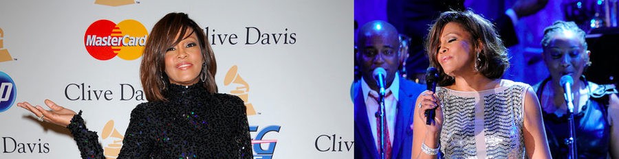 Jennifer Hudson será la encargada de rendir homenaje a Whitney Houston en los Grammy 2012
