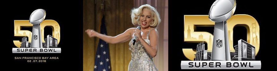 Super Bowl 2016: Lady Gaga, Beyoncé, Coldplay, 'Bourne 5', 'Star Wars'... los protagonistas del evento deportivo del año