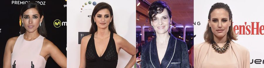 Inma Cuesta, Penélope Cruz, Juliette Binoche y Natalia de Molina: ¿quién será la Mejor actriz de los Goya 2016?